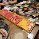 원주 봉화산 맛집, 진짜 소고기는 꽃담우정육식당에서!