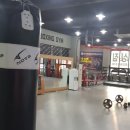 조이핏 복싱짐 이미지