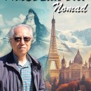 Amazon에서 발간한 책 'Tales of A Modern-day Nomad' 이미지
