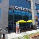 CAFE FLAT(카페 플렛)
