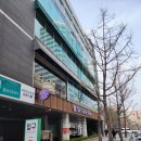 커피빈분당플라자점 이미지