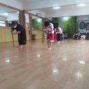 해동검도 안성본관 이미지