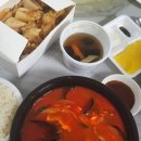 산울림로 | 영종도 상하이 배달 후기