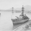 상생-돛으로부터 이미지