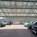 어진동_호수공원제3주차장 입구 이미지