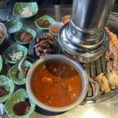 오늘도삼겹살 | 오늘도연탄구이 천안불당점 불당 삼겹살 맛집, 불당 고기집 솔직후기