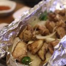 힐링곰장어 이미지