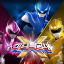 미니특공대X 이미지