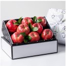 (주)하나기업 | 명절 선물세트 과일 맛집 "마담주" 구입 후기(사과 선물세트, 기업 선물용, 내돈내산 후기)