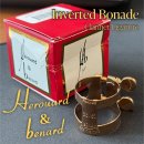 진성빌딩 | [후기] 버나드 핑크골드 인버티드: 실제 사용 리뷰, 클라리넷 리가쳐(조리개) 추천, 진성뮤직