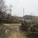 계양산 피고개사거리 이미지