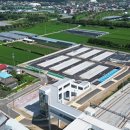 공영주차장 공중화장실 이미지