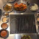 산곡 | 산곡역맛집 육즙 미친 청천동삼겹살 뭉텅 후기