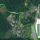 화학산주차장 이미지