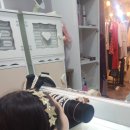 거승프라자 | 청라 가족사진 / 솜사탕 스튜디오 방문 후기