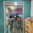 리틀 아메리카 | [평촌/안양] 평촌역 피자 맛집 씬피자 스타일 리틀아메리카 후기