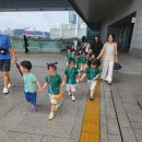 2025.07.18 국립중앙박물관 견학-뮤지컬관람 이미지