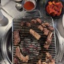 뚝섬일호돼지갈비