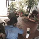 올포유 첨단점 | 광주꽃집/꽃디/플라워원데이클래스/하트꽃다발/광주교대꽃집/계림동꽃집