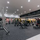 아인스 휘트니스 이미지