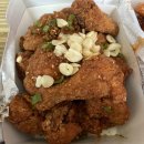 티바 두마리치킨 금호점