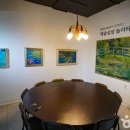 우주미술관 이미지