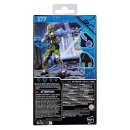 스콜피온 이미지