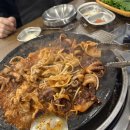 동청쭈꾸미 이미지