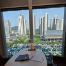 폴바셋AK플라자광명점 | 광명역 아이벡스컨벤션 견적공유 및 홀투어 후기(신부 등장 영상O) 27년 하반기 당일계약혜택