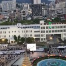 세븐일레븐 광주금남로오월점 | 오늘 금남로(5월16일) 광주극장 영화 '피나' 관람하고~~ 5•18전야제 전일빌딩 옥상에서 본 현장