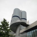 2012년 9월 11일~19일 유럽 투어 후기 2편- Billy! BMW 독일 본사를 방문하다 이미지