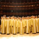 체코소년합창단 보니푸에리 내한공연 이미지