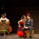 음악극 카르멘 이미지