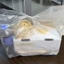 (주)앱플러스 | 치킨플러스리뉴얼! 치킨플러스 신당점 크리스피후라이드 배달 후기