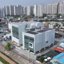 인동 국민체육센터 이미지