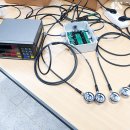 24년 11월 DLM40-BU.203.CP3.C4 로드셀 + MS-4P + CI-505A [연동 납품 사례]