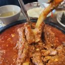 천사갈비찜 이미지