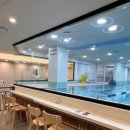 아이푸른 수영장 이미지