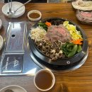 일백전골