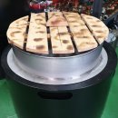 상떼빌 사우나 이미지