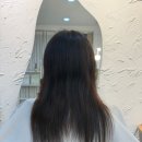 정**-18 | 청주정붙임머리 18인치 숱보강 받고온 후기 대만족
