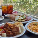 냥이 많은 식탁 | 동대구역 브런치맛집 라일락식탁 내돈내산 후기