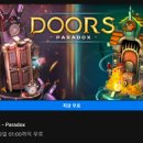 도어즈(doors) 이미지