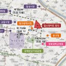 동인네거리 이미지