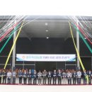 경주축산농협 TMR 사료공장 | 경주시, 경주축산농협 TMR사료공장 준공 `축산농가 사료비 절감 기대`