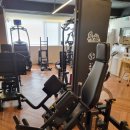 레벨업 휘트니스 이미지