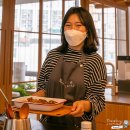 서울 핫플레이스 잇츠매직에서 쿡얼롱 쿠킹클래스