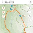 주차장떡방아