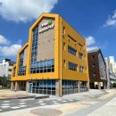 서구어린이도서관 주차장 이미지