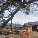 풍양조씨 족보판목 및 보각 이미지